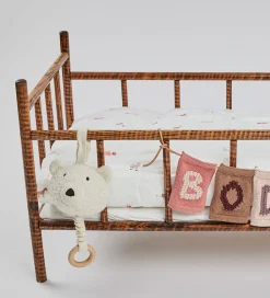 Smallstuff Musikuro - Uld - Off. White