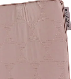 Smallstuff Puslepude - Quilted - Pudder