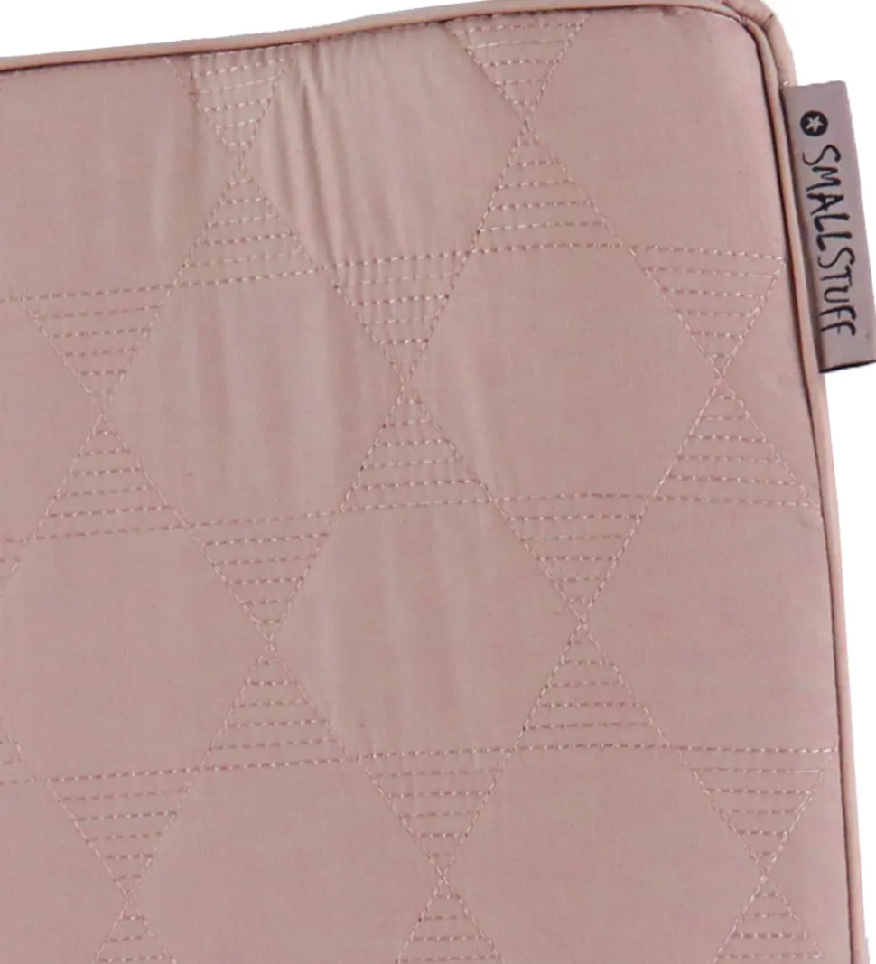 Smallstuff Puslepude - Quilted - Pudder
