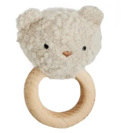 Smallstuff Rangle - Bear - Uld - Nature