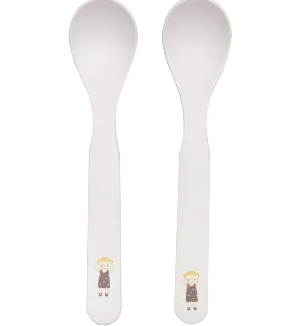 Smallstuff Skeer - 2-pak - Dolls