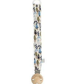 Smallstuff Suttesnor - Blue Rockets