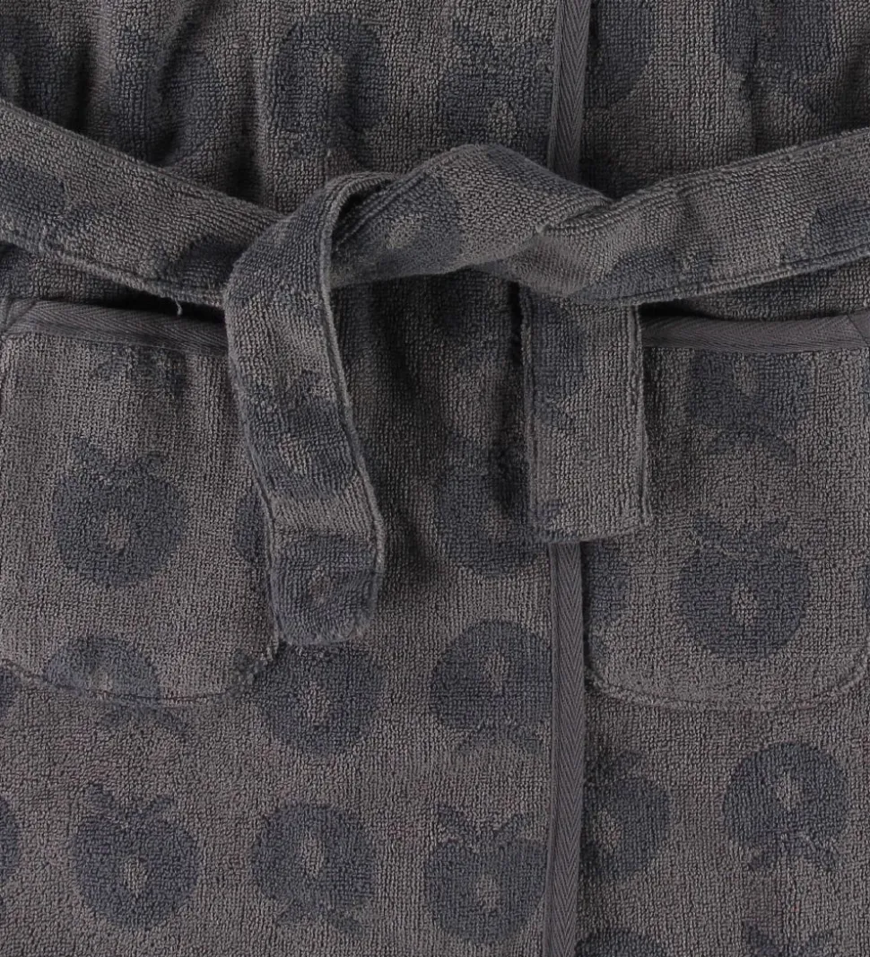 Småfolk Badekåbe - Wilde Dove m. Æbler