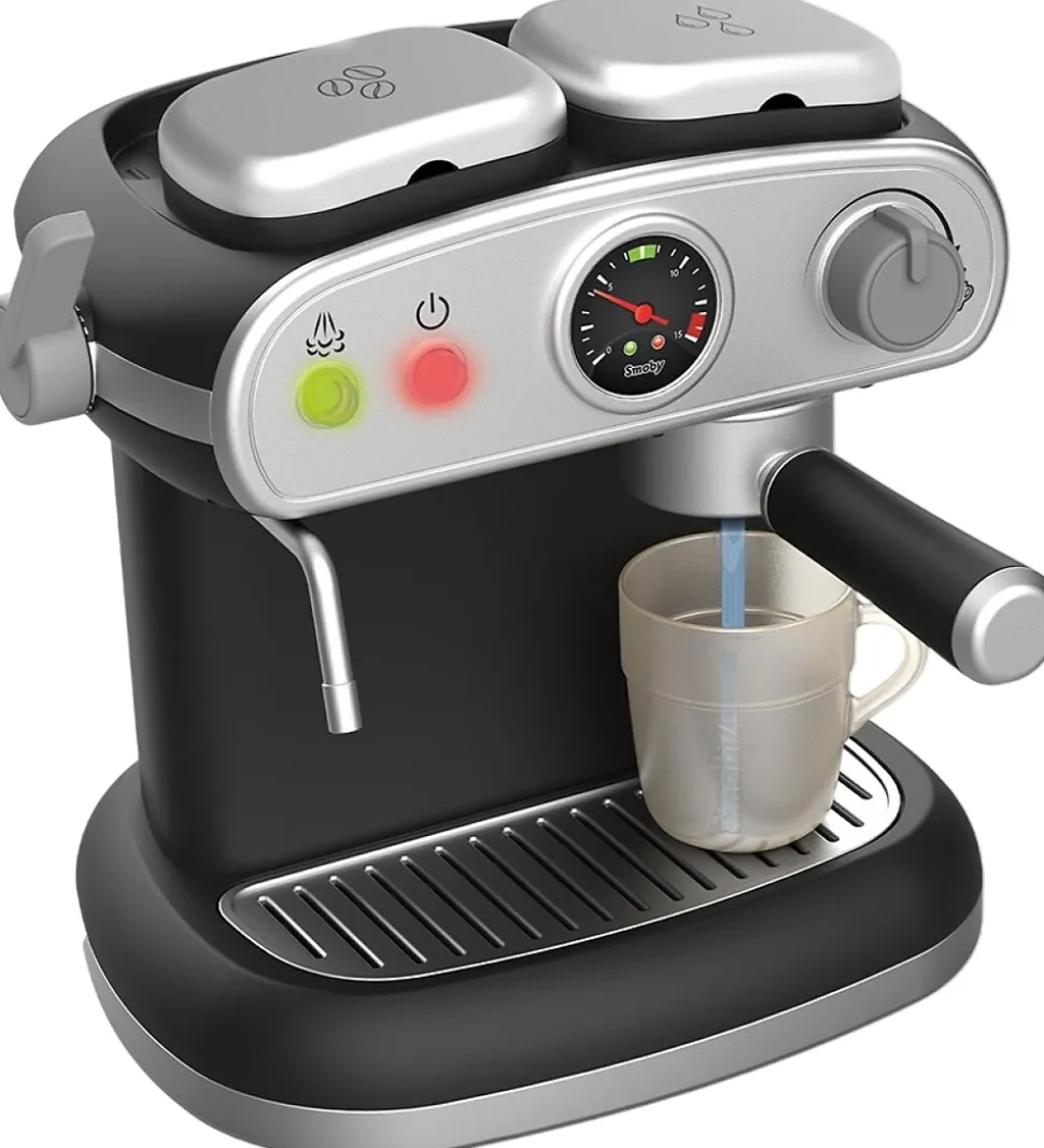 Smoby Espressomaskine
