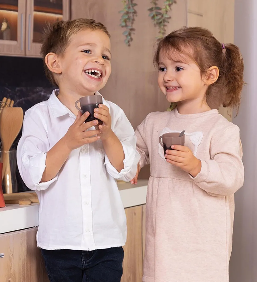 Smoby Espressomaskine