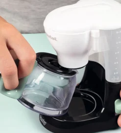 Smoby Legemad - Morgenmadssæt - Mini Tefal