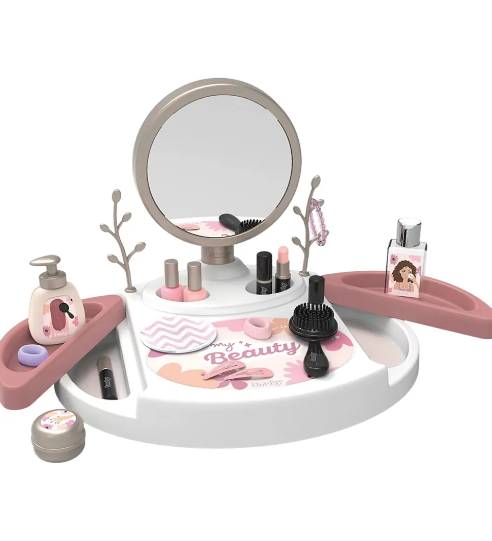 Smoby Sminkesæt - 15 Dele