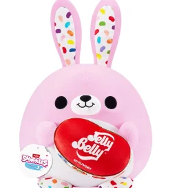 Snackles Bamse - 25 cm - Flossie m. Jelly Belly