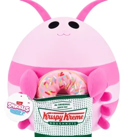 Snackles Bamse - 25 cm - Rejen Lily m. Donut