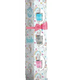 Snails Neglelak - 3 pak - Enhjørning