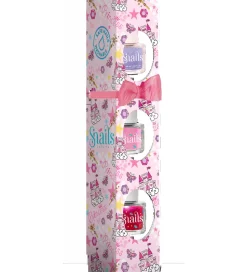 Snails Neglelak - 3 pak - Prinsessedrøm