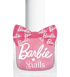 Snails Neglelak - Barbie Hello World