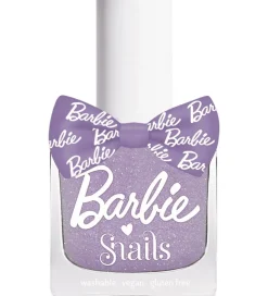 Snails Neglelak - Barbie Play Day