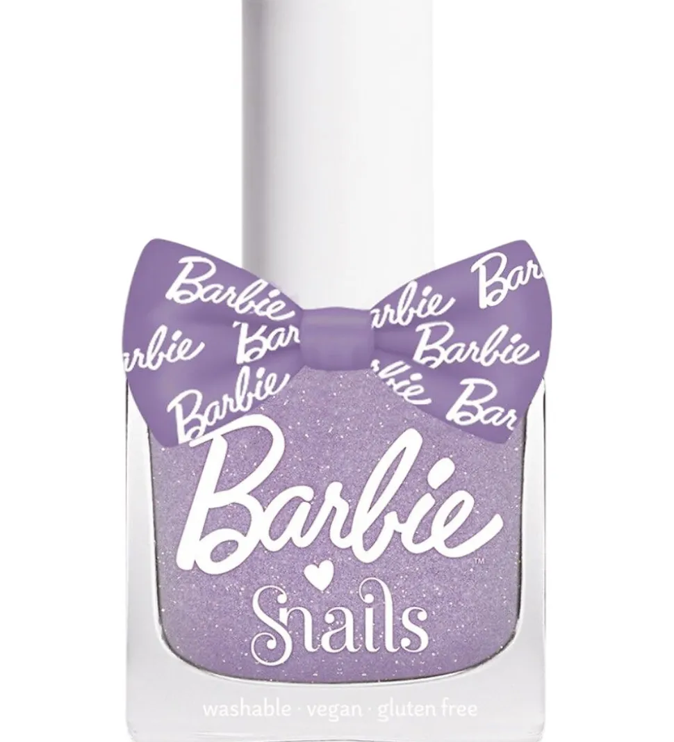 Snails Neglelak - Barbie Play Day