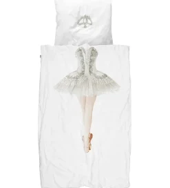 Snurk Sengetøj - Junior - Ballerina