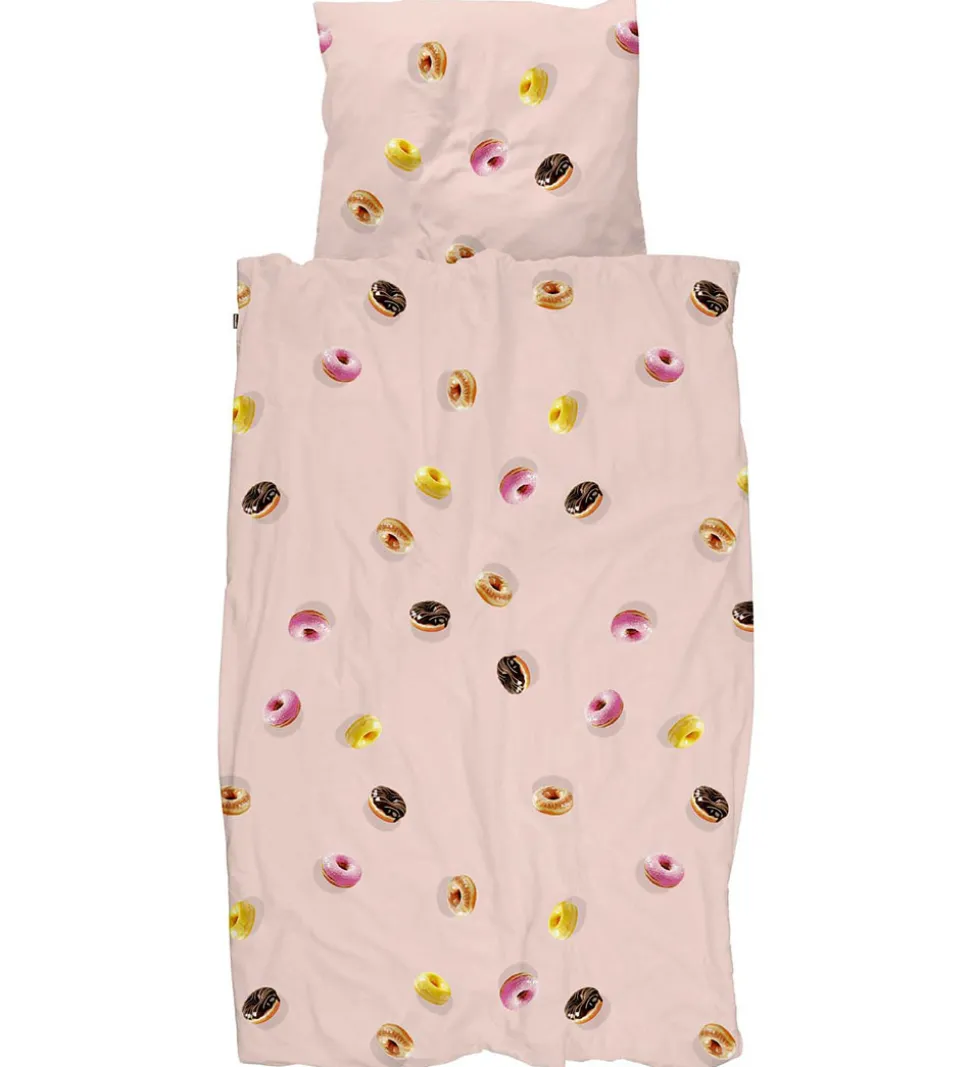 Snurk Sengetøj - Voksen - Donuts