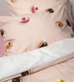 Snurk Sengetøj - Voksen - Donuts
