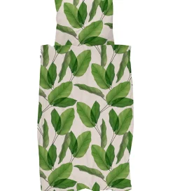 Snurk Sengetøj - Voksen - Leaf Me