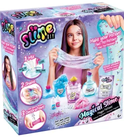 So Slime DYI-Slim - Magic Potion Set