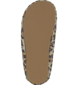 Sofie Schnoor Ballerinasko - Neliask - Leopard