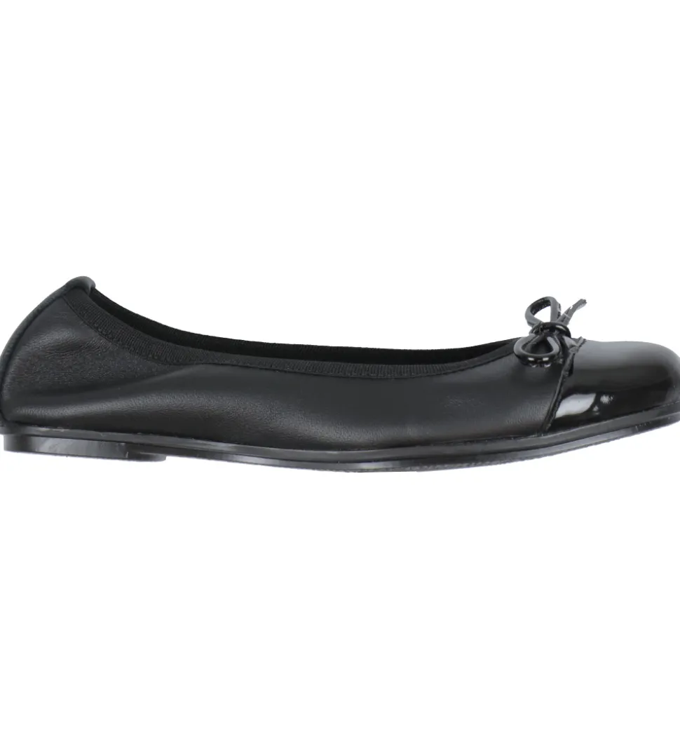 Sofie Schnoor Ballerinasko - Aviasy - Black