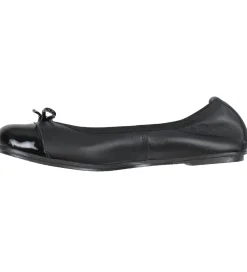 Sofie Schnoor Ballerinasko - Aviasy - Black