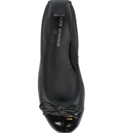 Sofie Schnoor Ballerinasko - Aviasy - Black