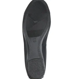 Sofie Schnoor Ballerinasko - Aviasy - Black