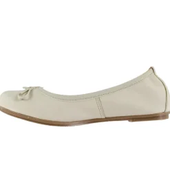 Sofie Schnoor Ballerinasko - Malousy - Beige