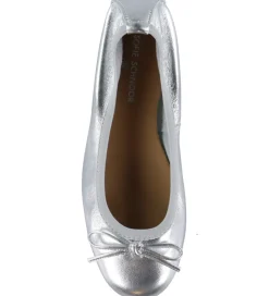 Sofie Schnoor Ballerinasko - Malousy - Silver