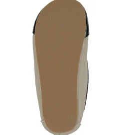 Sofie Schnoor Ballerinasko - Neliask - Dark Sand