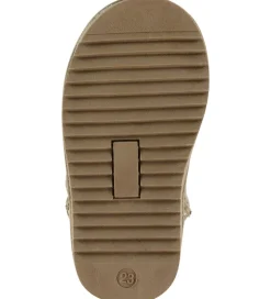 Sofie Schnoor Bamsestøvler - Dark Sand