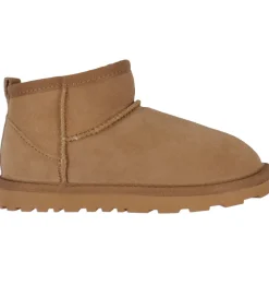 Sofie Schnoor Bamsestøvler - Dictesy - Tan