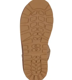 Sofie Schnoor Bamsestøvler - Dictesy - Tan