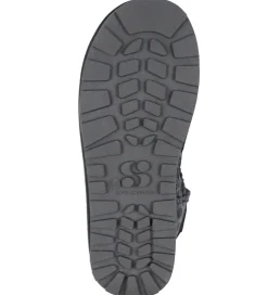 Sofie Schnoor Bamsestøvler - Dictesy - Grå Leopard