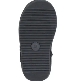 Sofie Schnoor Bamsestøvler - Valesk - Sort