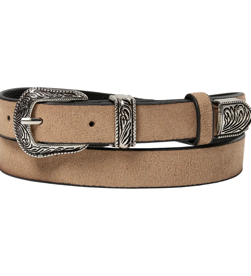 Sofie Schnoor Bælte - Elizabethsy - Light beige