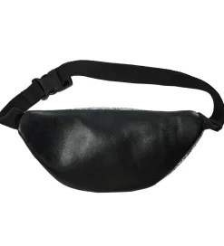 Sofie Schnoor Bæltetaske - Silver Glitter