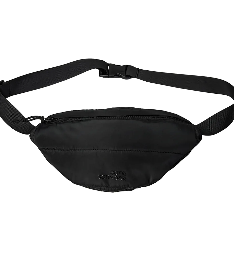 Sofie Schnoor Bæltetaske - Sort