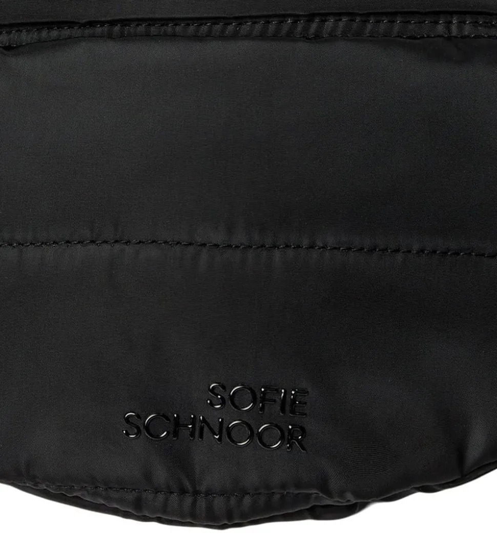 Sofie Schnoor Bæltetaske - Sort