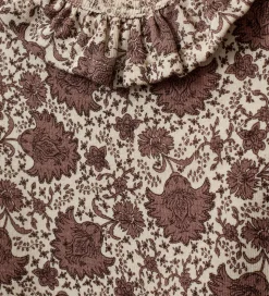 Sofie Schnoor Body l/æ - DicteSB - Aop Flower