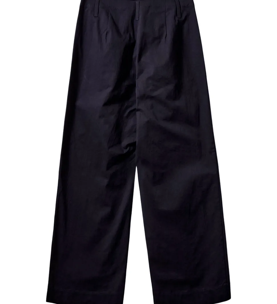 Sofie Schnoor Bukser - Athenasy - Navy Blue