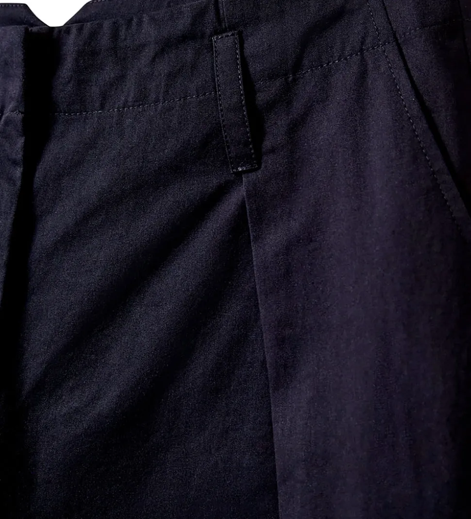 Sofie Schnoor Bukser - Athenasy - Navy Blue