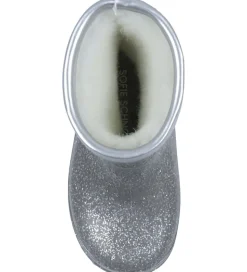 Sofie Schnoor Gummistøvler m. For - Silver