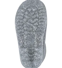 Sofie Schnoor Gummistøvler m. For - Silver