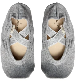 Sofie schnoor Gymnastiksko - Grey Melange
