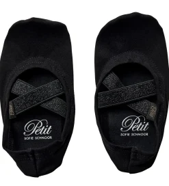 Sofie Schnoor Gymnastiksko - Sort