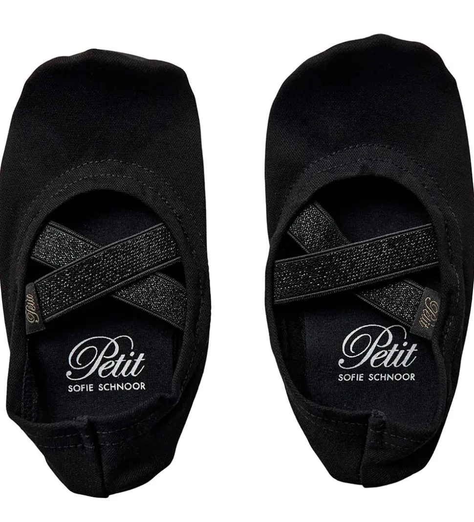 Sofie Schnoor Gymnastiksko - Sort