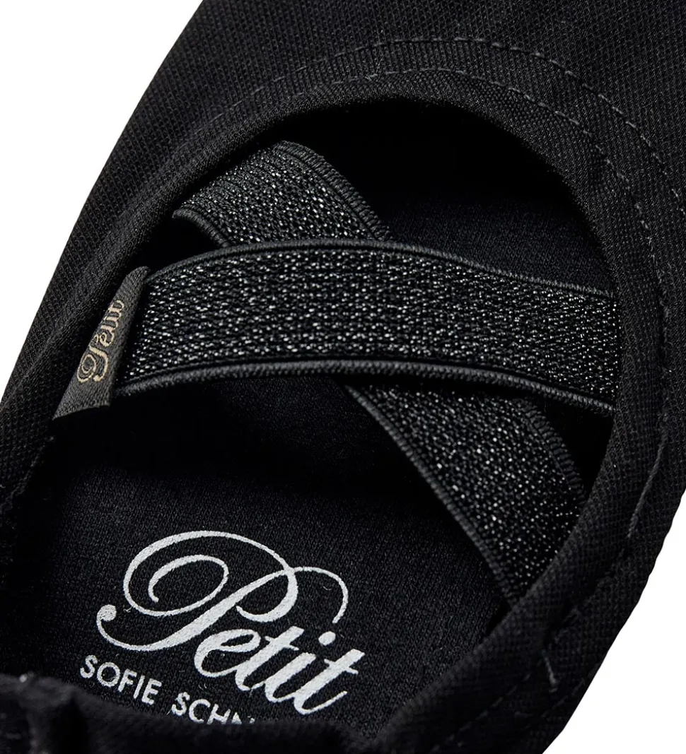 Sofie Schnoor Gymnastiksko - Sort