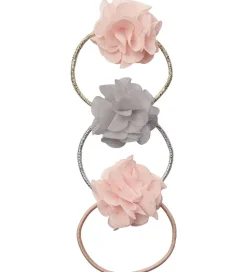 Sofie Schnoor Hårelastikker - 3-pak - Mix